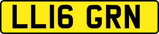 LL16GRN