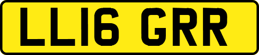 LL16GRR