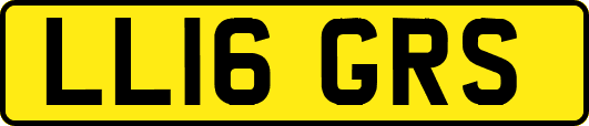 LL16GRS