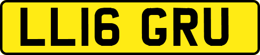 LL16GRU