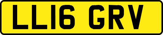 LL16GRV