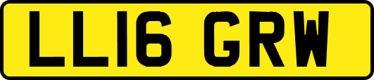 LL16GRW