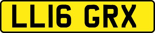 LL16GRX