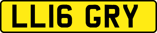 LL16GRY