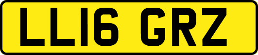 LL16GRZ