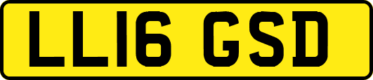 LL16GSD