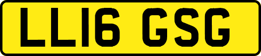 LL16GSG