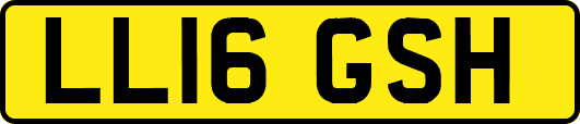 LL16GSH