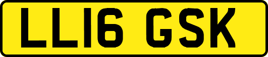 LL16GSK