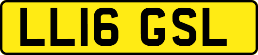 LL16GSL