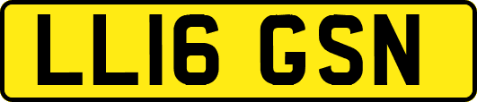 LL16GSN