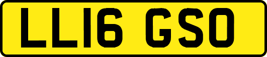 LL16GSO