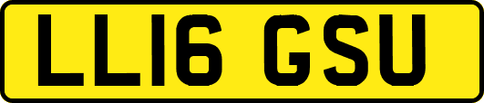 LL16GSU