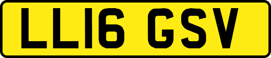 LL16GSV