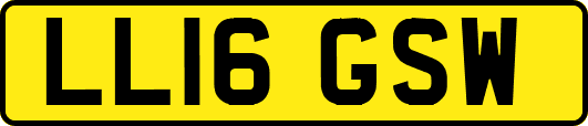 LL16GSW