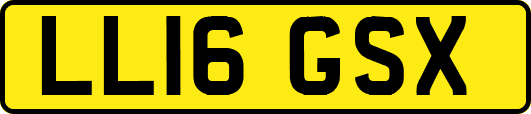 LL16GSX