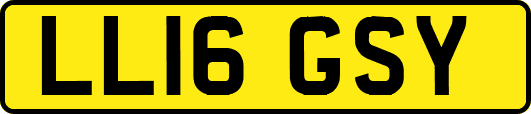LL16GSY