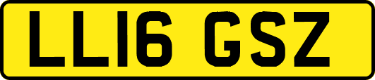 LL16GSZ