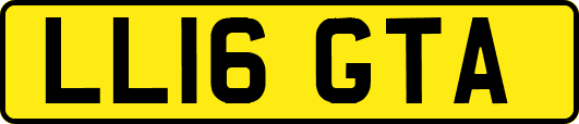 LL16GTA