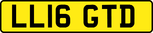 LL16GTD
