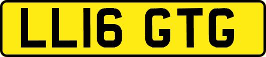 LL16GTG