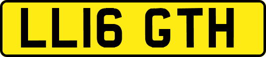 LL16GTH
