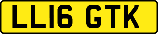 LL16GTK