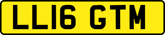 LL16GTM