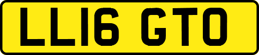 LL16GTO
