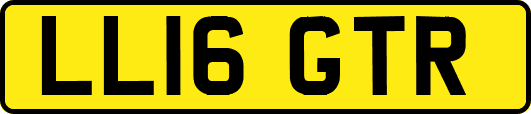 LL16GTR
