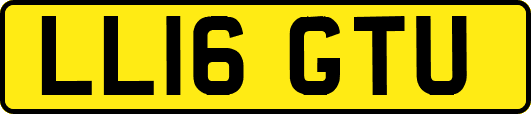 LL16GTU