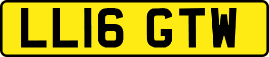 LL16GTW