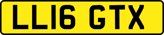 LL16GTX