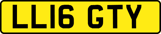 LL16GTY