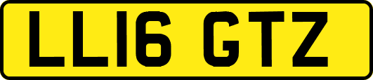 LL16GTZ