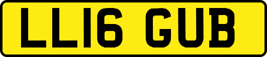 LL16GUB