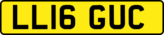 LL16GUC