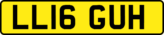 LL16GUH