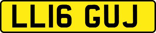LL16GUJ