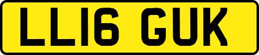 LL16GUK