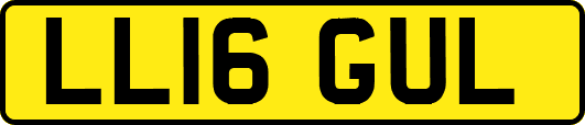 LL16GUL