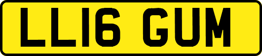 LL16GUM