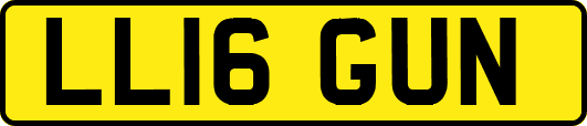 LL16GUN