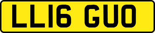 LL16GUO