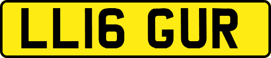 LL16GUR