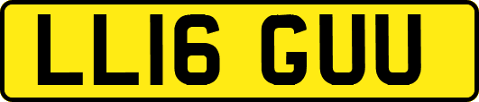 LL16GUU