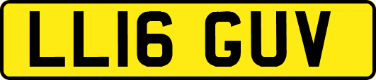 LL16GUV