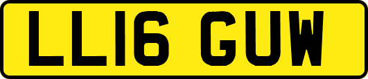 LL16GUW