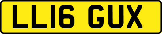 LL16GUX