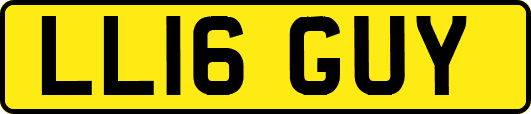 LL16GUY